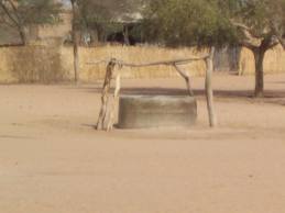 Drame au village de Sinthiou: un prof de maths se jette dans un puits.