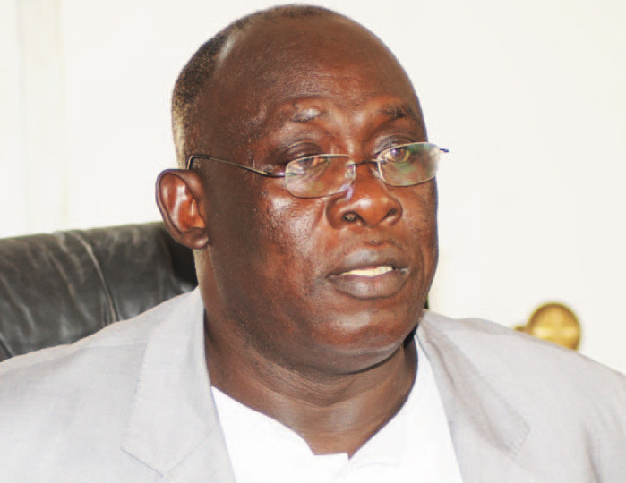 Baba Tandian est contre la tenue d'Oscar des Vacances dans le stadium Marius Ndiaye