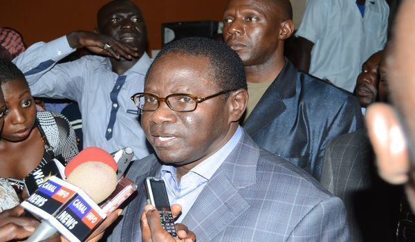 L’impressionnante fortune de Pape Diop