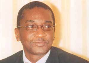 «Podor va mal» au chevet de Amadou Racine Sy