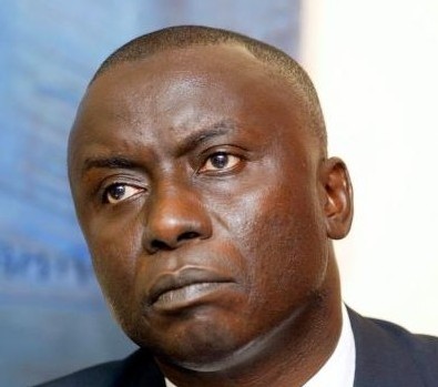 Idrissa Seck remet des dons aux pensionnaires de la prison de Reubeuss 