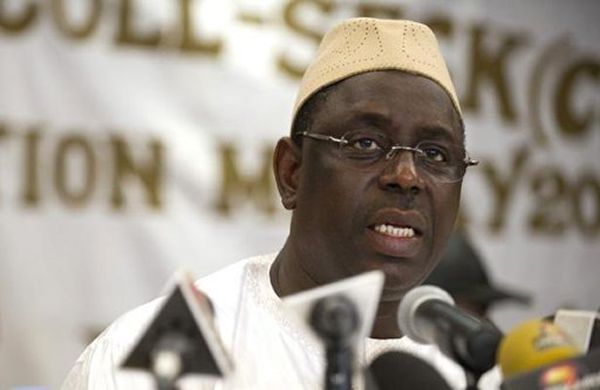 Macky Sall invité à tenir les engagements souscrits en faveur de Kaolack