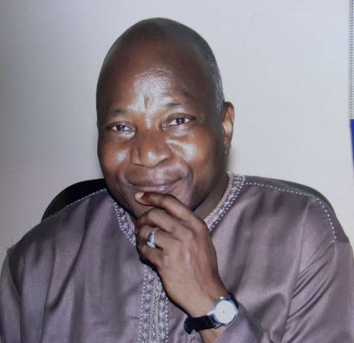 Nouveau recteur de l’université Assane Seck de Ziguinchor / Ce qu’il faut savoir sur Mamadou Badji.