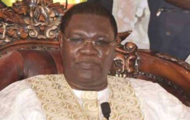 Macky a envoyé une délégation pour présenter les condoléances à Ousmane Ngom