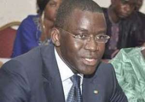 «Aliou Sow est en service commandé par l’Apr pour déstabiliser le Pds» (Abdou Aziz Diop)