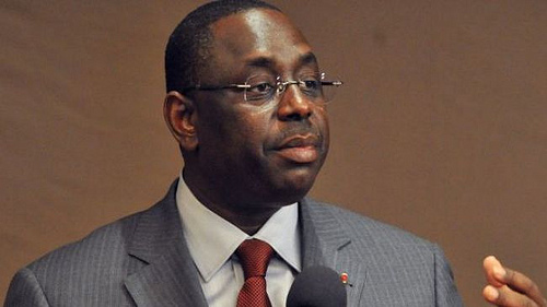 Présidence du Sénat: Comment Macky a viré