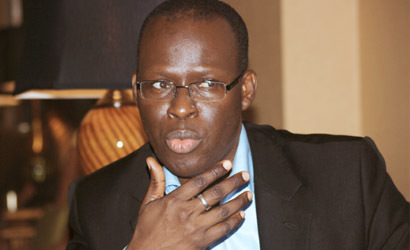 Vague de départs dans le parti de Cheikh Bamba Dièye