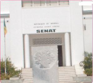 Sénat: Le M23 se dresse contre Macky Sall
