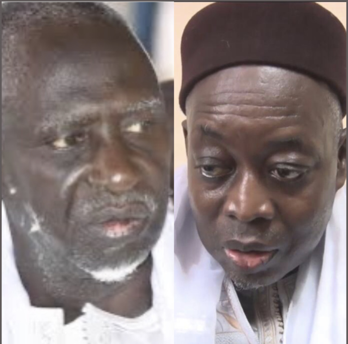 Touba et Massalikoul Jinaan : Que savons-nous des Imams des deux plus grandes mosquées du Sénégal ?