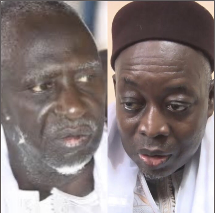 Touba et Massalikoul Jinaan : Que savons-nous des Imams des deux plus grandes mosquées du Sénégal ? Touba et Massalikoul Jinaan : Que savons-nous des Imams des deux plus grandes mosquées du Sénégal ?