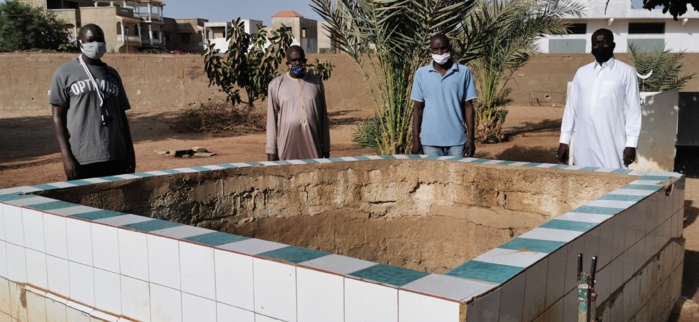 Ngaparou pique une colère noire contre l'invité de Pape Cheikh Diallo dans Quartier Général.
