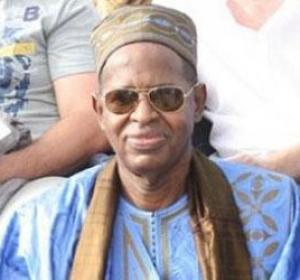Sidy Lamine, vous permettez…?