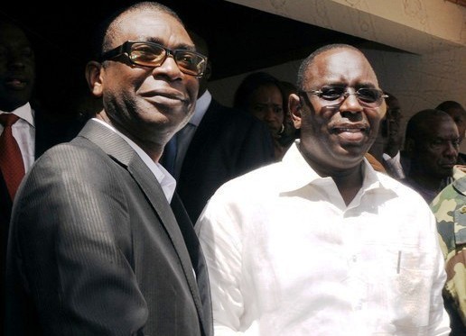 ‘’Le message du président Macky Sall, c’est celui de l’unité (…)’’ ( Youssou Ndour )