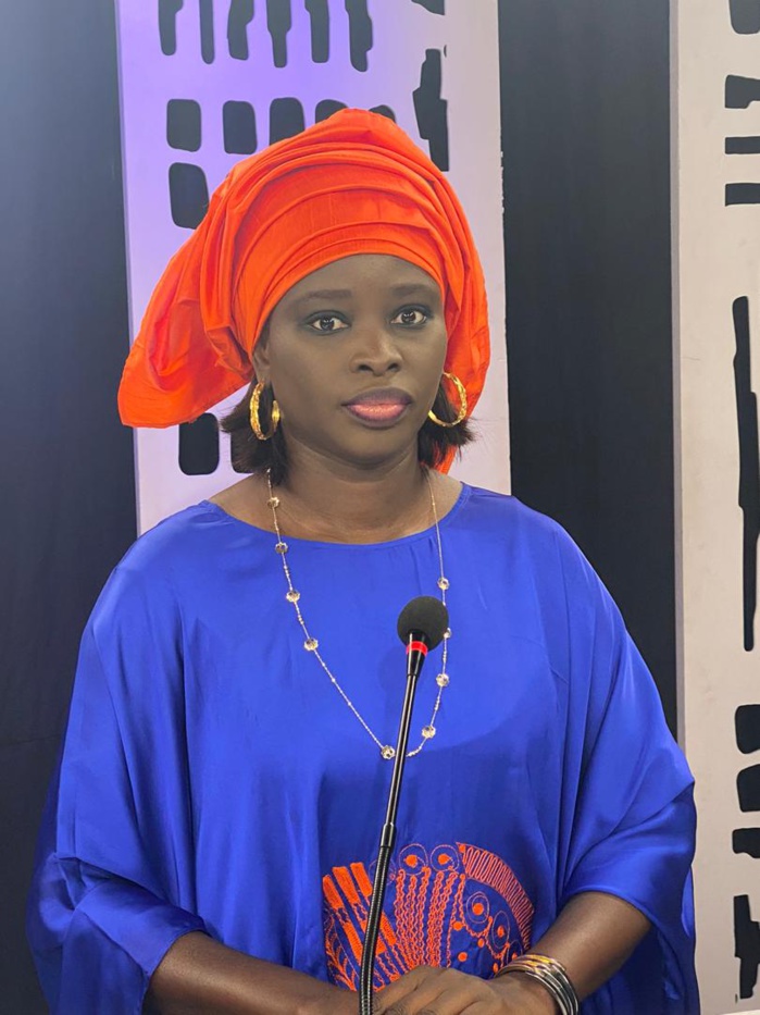 Covid-19 au Sénégal : Thérèse Faye Diouf livre sa part de vérité sur la gestion de la crise.