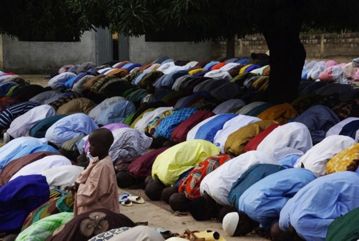 L'Aid el-Fitr