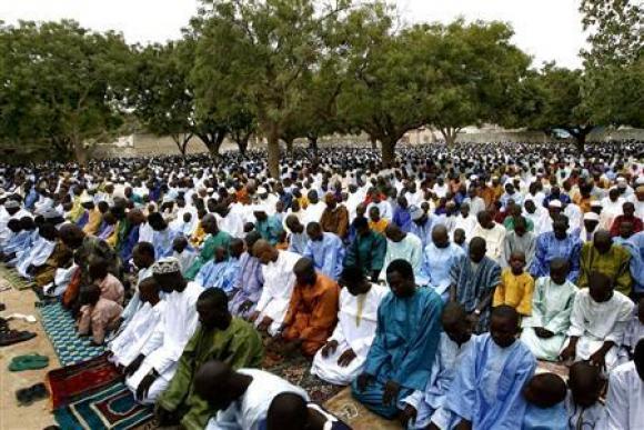 Jour de Korité pour la majorité des musulmans sénégalais