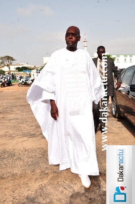 La prière de Macky Sall et de Abdoul Mbaye en images