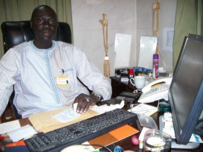 Les précisions de l'homme d'affaires Amadou Moustapha Thiam de la compagnie "THIAM ET FRERES"