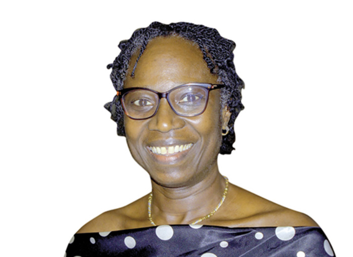 Club des Investisseurs Sénégalais (CIS) : Thiaba Camara Sy claque la porte.