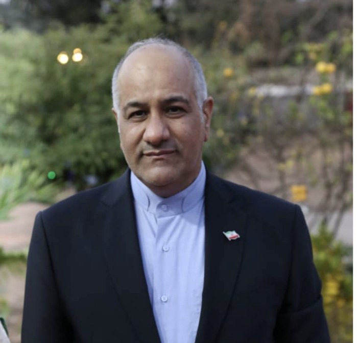 La Journée mondiale de Qods : Perspective Iranienne (Dr. Mohammad Reza Dehshiri, Ambassadeur de la République Islamique d’Iran à Dakar)