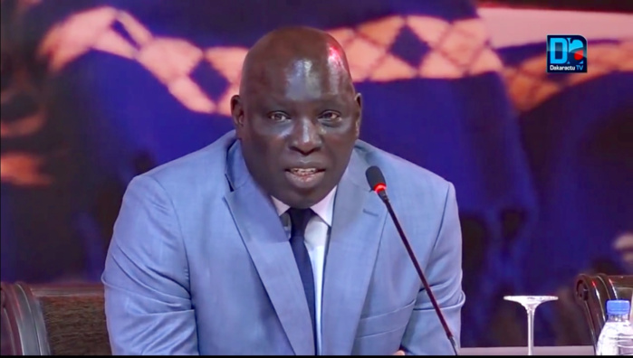  Affaire Akilee: Madiambal Diagne claque aussi la porte du Cis