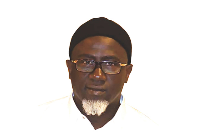 LE CLUB DES INVESTISSEURS DU SÉNÉGAL SE RÉTRÉCIT COMME PEAU DE CHAGRIN : Khadim Kébé, fils de Ndiouga Kébé et patron de Focus SA, rend le tablier. LE CLUB DES INVESTISSEURS DU SÉNÉGAL SE RÉTRÉCIT COMME PEAU DE CHAGRIN : Khadim Kébé, fils de Ndiouga Kébé et patron de Focus SA, rend le tablier.