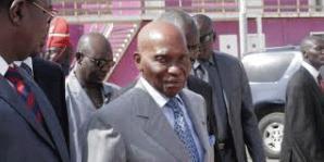 Annoncé hier à dakar : Wade à Versailles pour longtemps encore