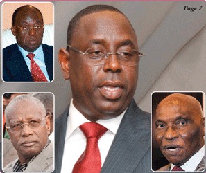 Macky Sall vers un choix déterminant entre la famille libérale et ses alliés du moment