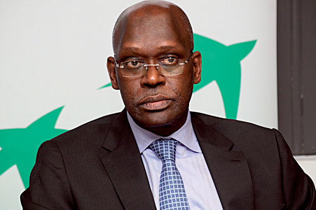  MALAISE AU SEIN DU CIS : Amadou Kane démissionne de son poste d'Adiministrateur et de membre.