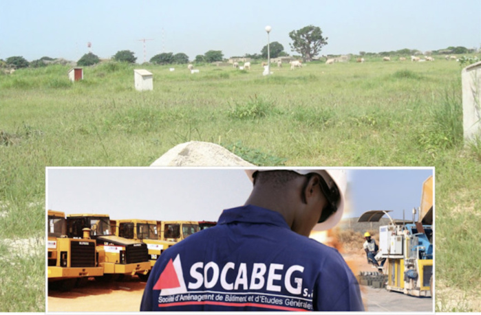 Litige foncier à Kounoune : Menacées d’expulsion, des populations prêtes à en découdre avec la Socabeg. Litige foncier à Kounoune : Menacées d’expulsion, des populations prêtes à en découdre avec la Socabeg.