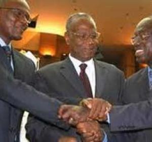 Duel fratricide entre Niasse et Tanor