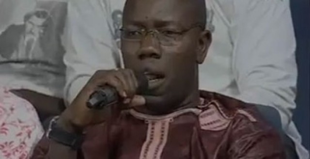 Ahmed Aïdara victime d’agression