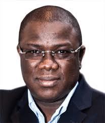 Abdoulaye Baldé :"Je me donnerai tous les moyens possibles et imaginables pour devenir président en 2017".