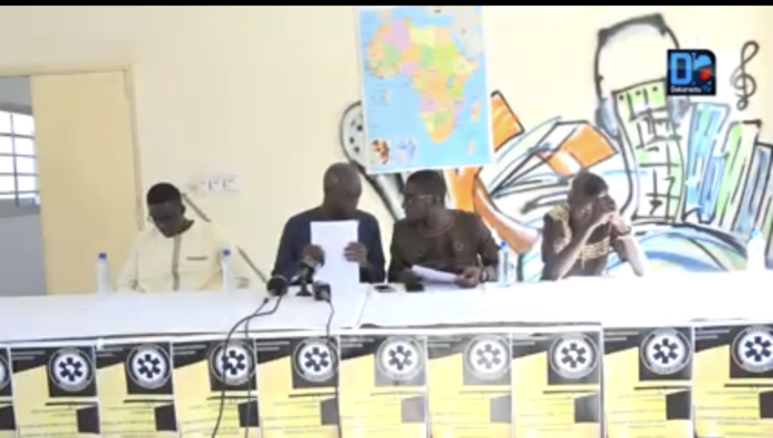 Passage du CFA à l'Eco : Urgence panafricaniste « brûle » la nouvelle monnaie et réitère ses exigences