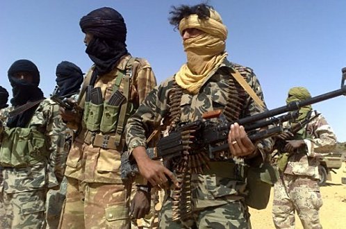 «Ansar Dine est une menace pour les pays du Sahel» (Moriba Magassouba)