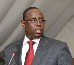«Avec Macky Sall, on ne fait que du toilettage et du cosmétique» (Moriba Magassouba)