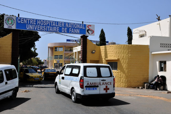 Urgent : Le Sénégal enregistre son 35e décès lié à la Covid-19.