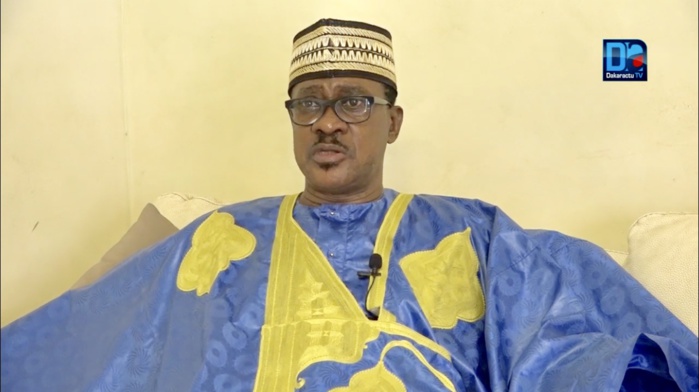 AID EL FITR ET COVID-19 : Madické Niang prie pour le personnel soignant et adresse ses voeux à la communauté musulmane.