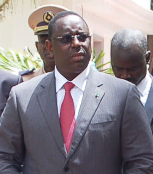 Plan ORSEC : Macky Sall "ordonne la réquisition" des moyens matériels et humains (porte-parole)