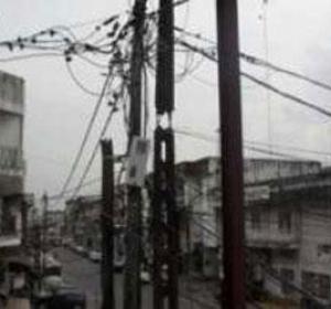 Dakar : La Senelec prive plusieurs quartiers d'électricité