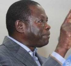 Me Khassimou Touré, avocat de Pape Diop: «Il faut se méfier du volcan qui dort»