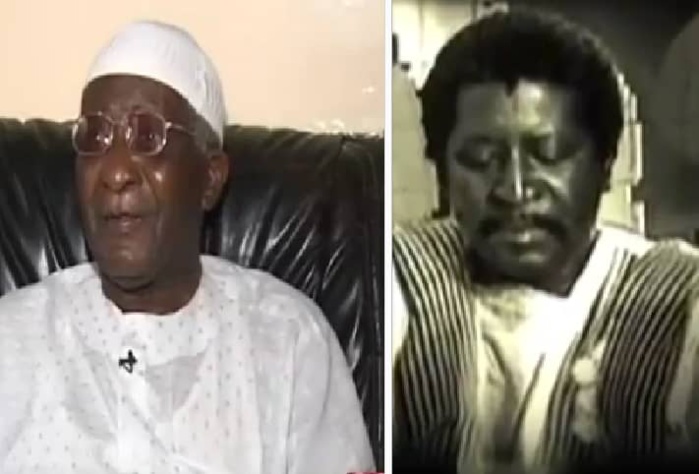 Nécrologie : Le doyen Abdoulaye Fofana n'est plus!