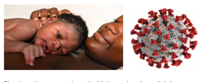 Plan de contingence pour la continuité des services de santé de la Mère de l’Enfant et de l’Adolescent. Plan de contingence pour la continuité des services de santé de la Mère de l’Enfant et de l’Adolescent.