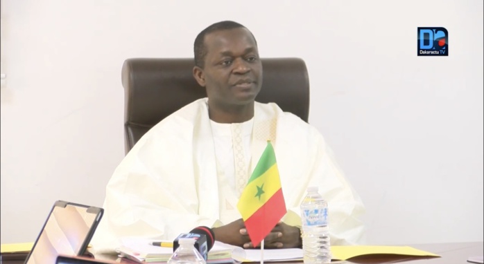 COVID-19 AU SÉNÉGAL : La fermeture des frontières aériennes prolongée jusqu’au 30 Juin 2020.