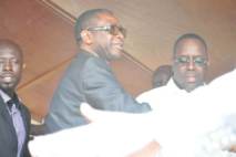 Exclusivité Dakaractu: Youssou Ndour chantera pour les sinistrés le 8 septembre au Grand Théâtre.