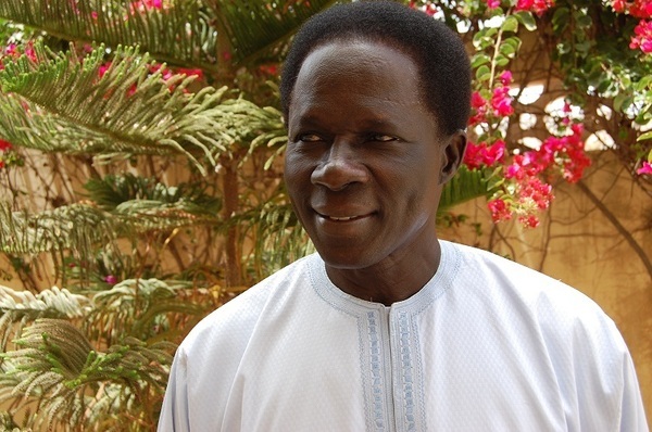 Ibrahima Fall prépare le Taxaw Tem contre Macky Sall