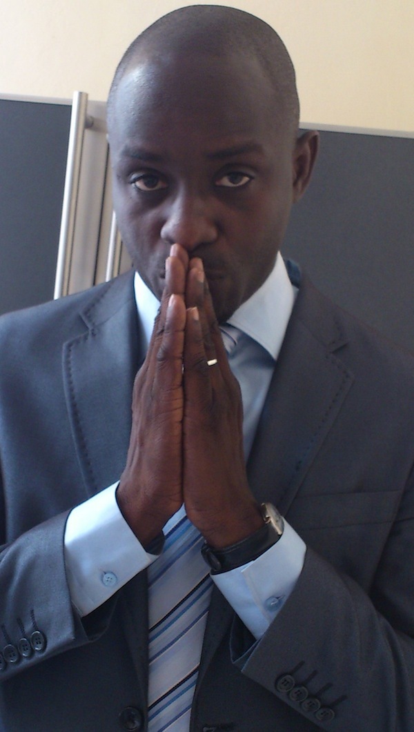 Monsieur Mody Niang, la victimisation ne passera pas (Thierno Bocoum)