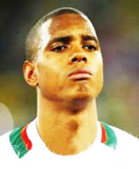 Ricardo Faty : ‘’J’avais manqué de personnalité’’