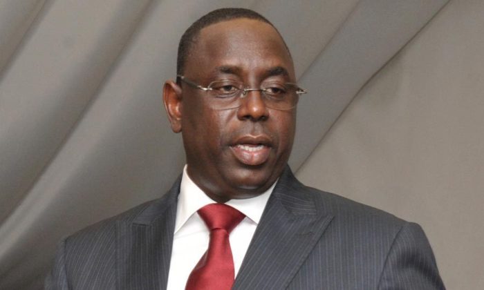 De la lexis à la praxis : quand le Président Macky Sall prend la décision juste au bon moment