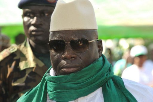 Yaya Jammeh protège les meurtriers d’une commerçante chinoise établie au Sénégal